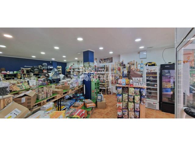 Venta de local comercial en Torrent photo 0