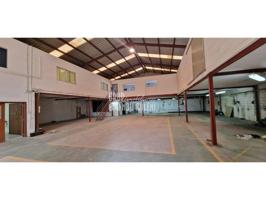 Alquiler de nave industrial en Silla photo 0