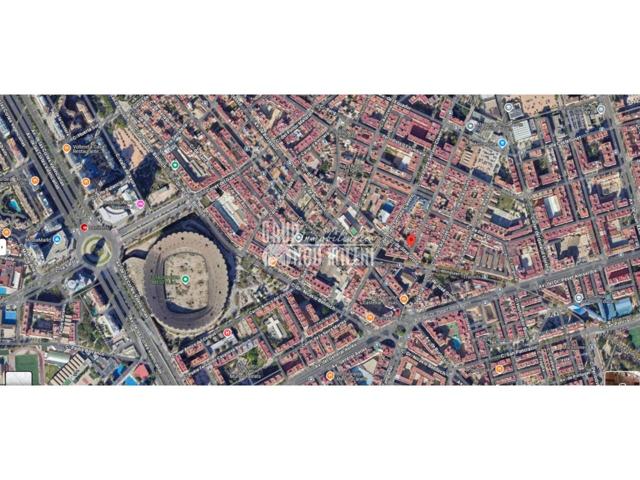 ¡Venta de plazas de parking en València Capital! photo 0