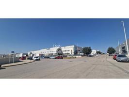 Venta de Nave Industrial en Riba-roja de Túria photo 0