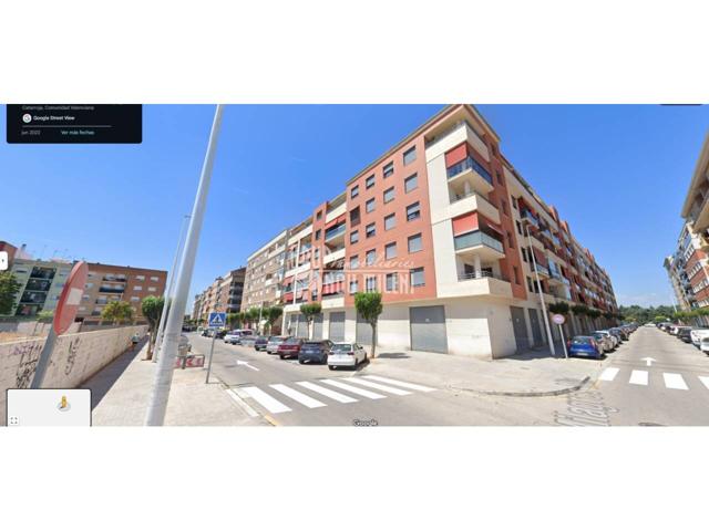 Venta de local comercial en Catarroja photo 0
