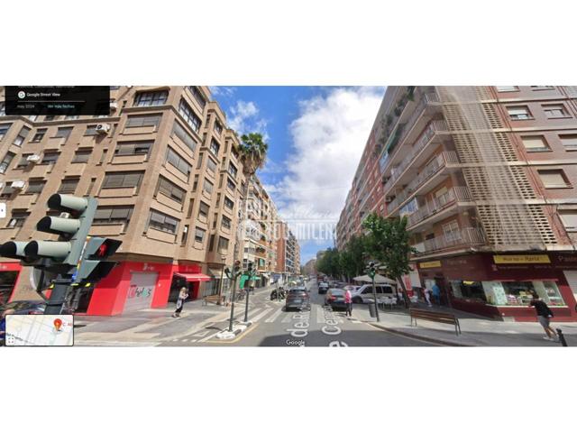 Local comercial en venta en València Capital - Albors photo 0