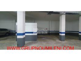 Garaje en alquiler en Catarroja photo 0