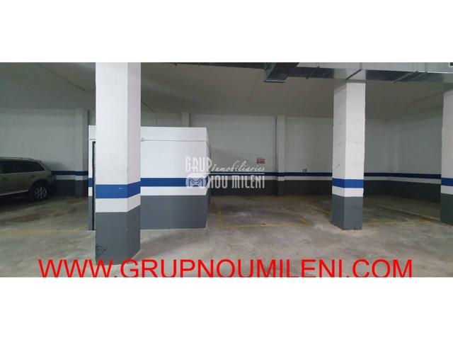 Garaje en alquiler en Catarroja photo 0