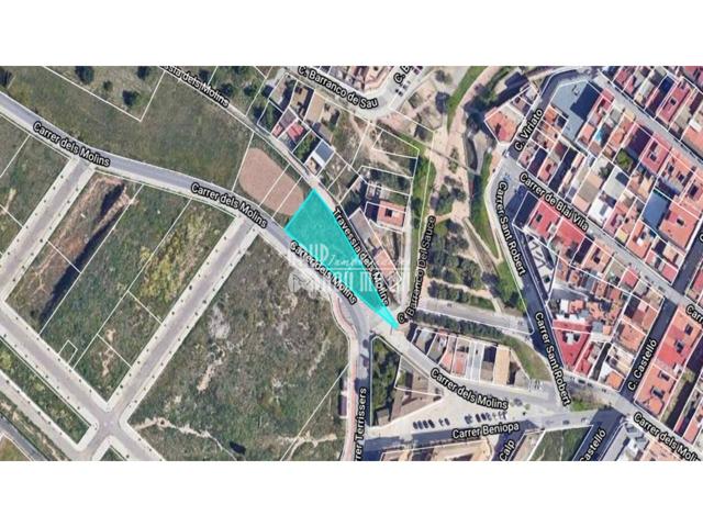 Venta de solar en Paterna Centre photo 0