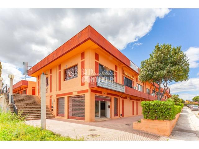 Venta de local comercial en San Antonio de Benagéver photo 0