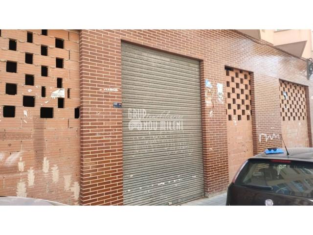Venta de Local Comercial en València Capital photo 0