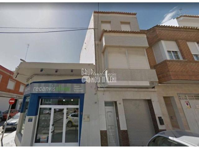 Local comercial en venta en Sueca photo 0