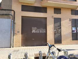 Local Comercial en Venta en València Capital photo 0