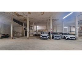 Alquiler de garaje en Catarroja photo 0