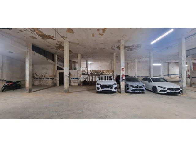 Alquiler de garaje en Catarroja photo 0