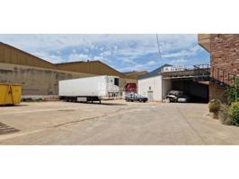 Venta de Nave Industrial en Albal photo 0