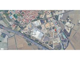 Terreno industrial en venta en Sollana photo 0