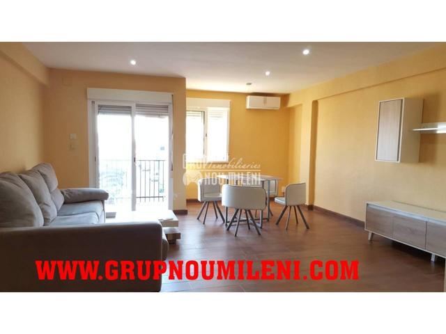 Venta de piso en Alfafar photo 0