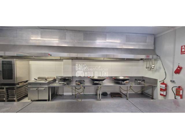 Traspaso de Local Comercial en Almussafes photo 0