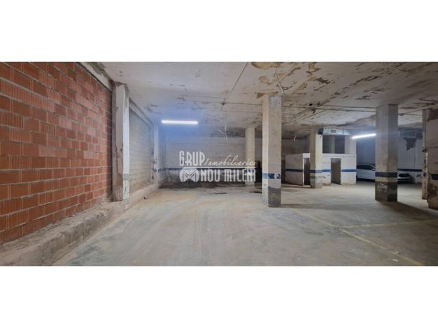 Alquiler de plazas de parking en Catarroja photo 0