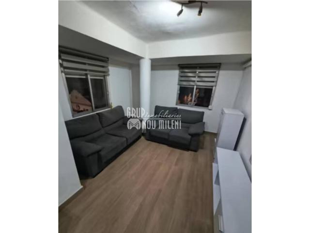 Alquiler de piso en Benetússer photo 0