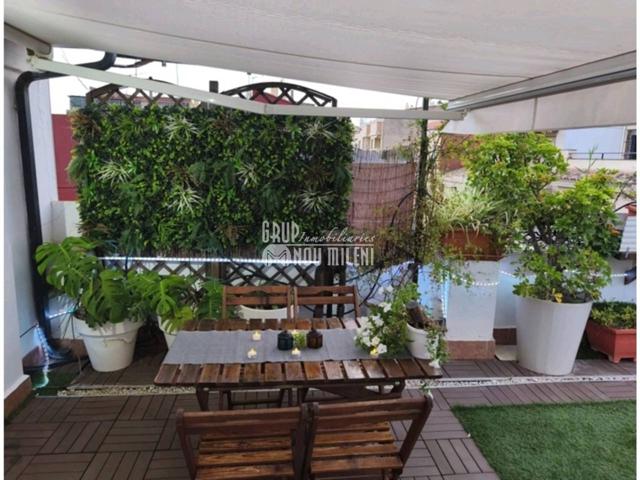 Venta de piso en Silla photo 0