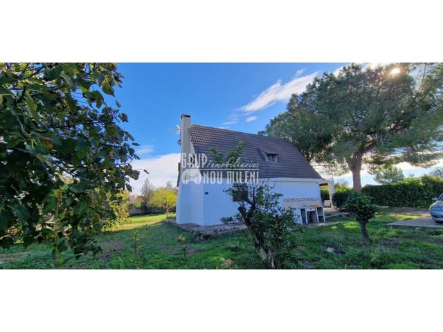 Venta de Chalet Rústico en Turís photo 0