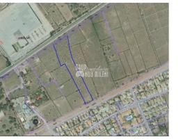 Terreno en venta en Benicàssim - Benicasim photo 0