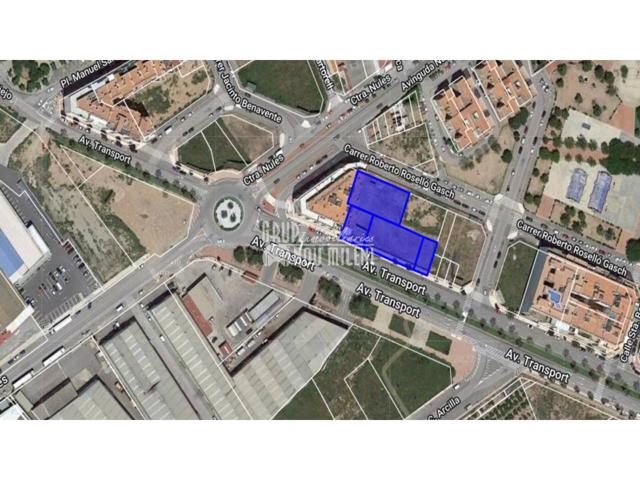 Venta de Solar en Borriana - Burriana photo 0