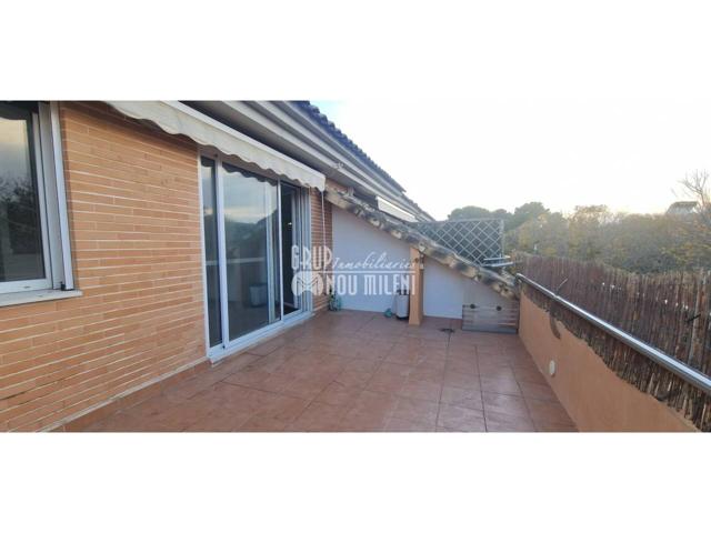 Ático en alquiler en Picanya photo 0