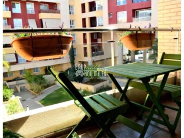 Venta de piso en Alaquàs photo 0