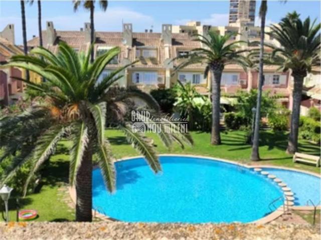 Casa pareada en alquiler en València Capital photo 0