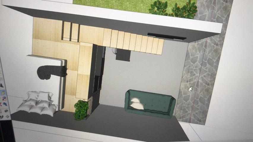Casa Rústica en venta en Moratalla de 40 m2 photo 0