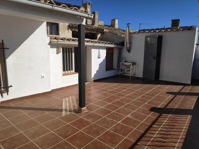 Casa totalmente reformada en Moratalla (Murcia). Terraza, calefacción. photo 0