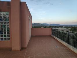 Gran Casa de Campo en Moratalla (Murcia). Olivos, piscina, terraza, aire. photo 0