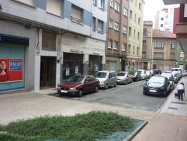 Otro En venta en Calle Santa Rufina, El Llano, Gijón photo 0