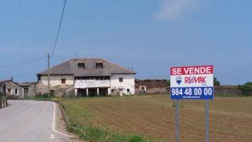 Casa De Campo En venta en Puerto De Vega, 1, Navia photo 0