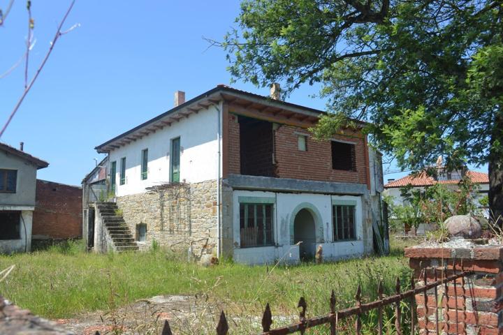 Casa De Campo En venta en Manzanedo, 0, Tazones - Argüero, Villaviciosa photo 0