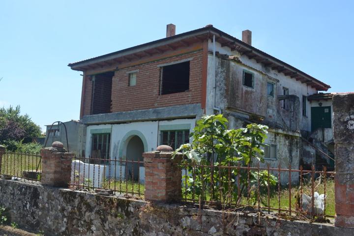 Casa De Campo En venta en Manzanedo, 0, Tazones - Argüero, Villaviciosa photo 0