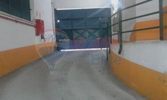 Parking Subterráneo En venta en Torrecerredo, 5, Sur, Gijón photo 0