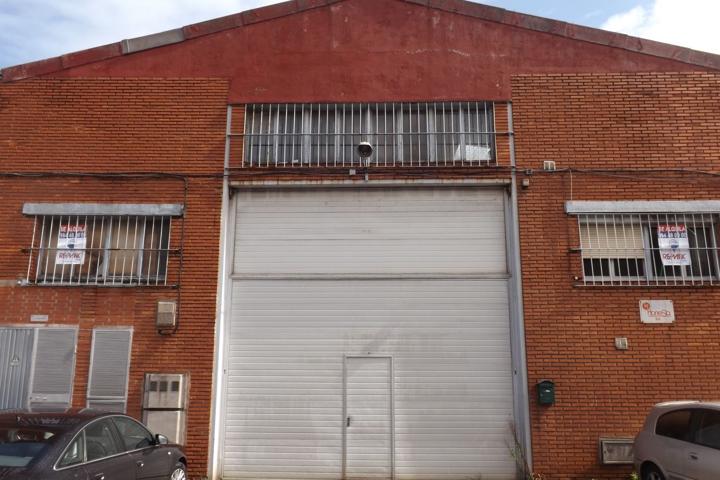 Otro En venta en Polígono Maximino Vega, 6, Oeste, Gijón photo 0