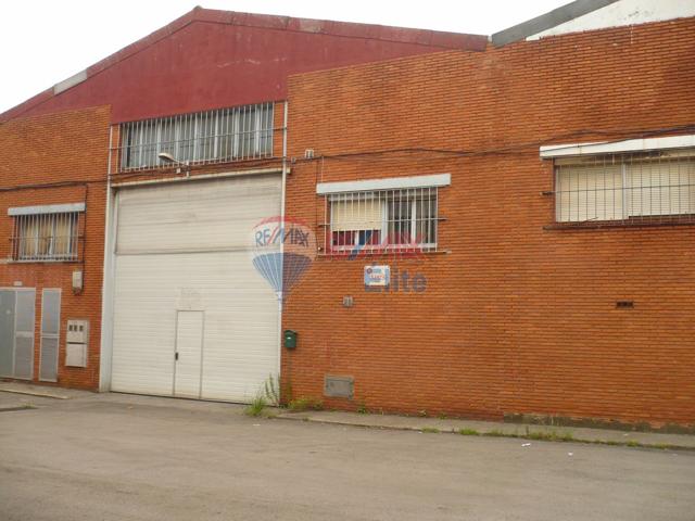 Casa En venta en Polígono Maximino Vega, 6, Oeste, Gijón photo 0