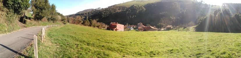 Terreno Urbanizable En venta en San Justo, San Justo - Bedriñana, Villaviciosa photo 0