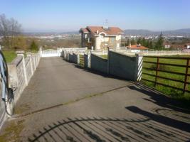 Terreno Urbanizable En venta en La Vallina, El Berrón-La Carrera, Siero photo 0
