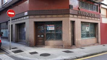 Otro En alquiler en Calle Juan I, 2, El Llano, Gijón photo 0