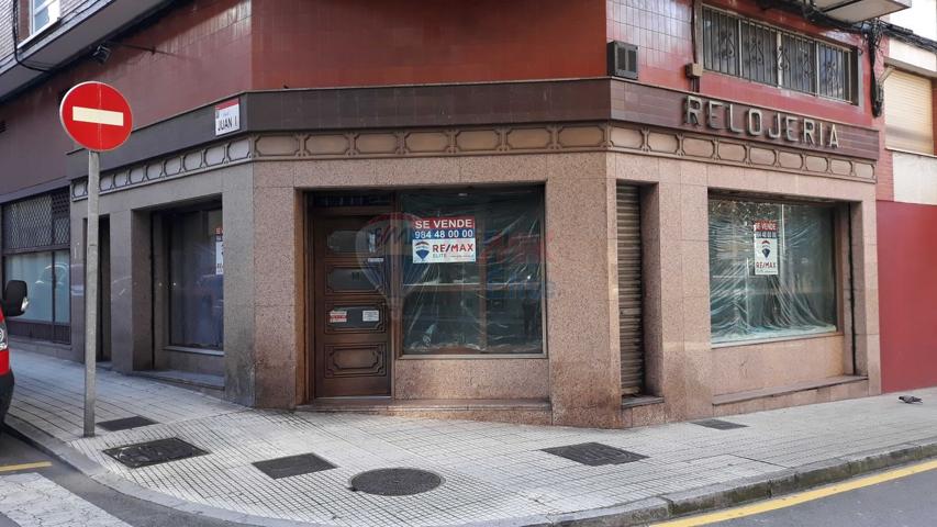Casa En venta en Calle Juan I, 2, El Llano, Gijón photo 0