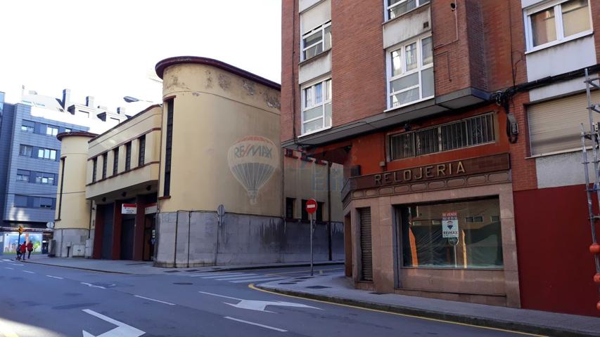 Otro En venta en Calle Juan I, 2, El Llano, Gijón photo 0