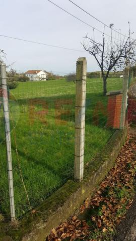 Terreno Urbanizable En venta en Camino De Las Presas, Periurbano, Gijón photo 0