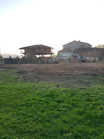 Terreno Urbanizable En venta en Gargantada, 75, La Felguera, Langreo photo 0