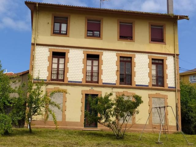 Terreno Urbanizable En venta en Carbayo, 1, Carreño photo 0