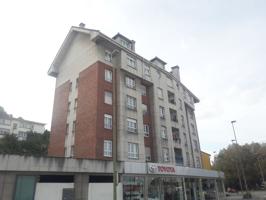 Dúplex En venta en Avenida Lugo, Jardín De Cantos - El Nodo, Avilés photo 0