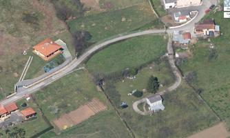 Terreno Urbanizable En venta en Caserio Llorianes, 22, Carbayin-Lieres-Valdesoto, Siero photo 0