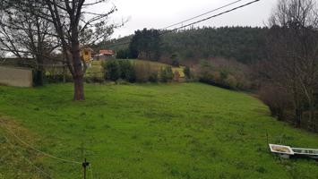Terreno Urbanizable En venta en Armayor, 23269, Cudillero photo 0