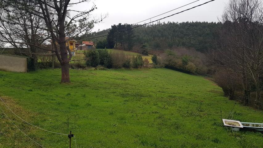 Terreno Urbanizable En venta en Armayor, 23269, Cudillero photo 0